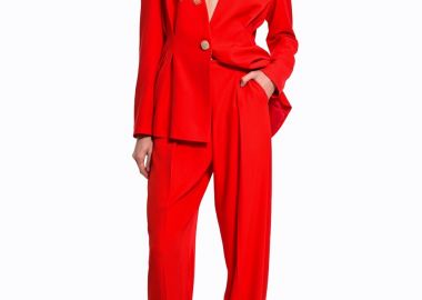 Παντελόνι WECOSS Straight Line -  - 