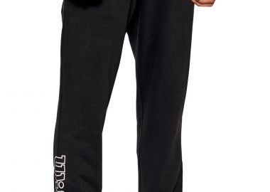 Παντελόνι Wilson Team II Jogger WRA794701-00 Ανδρικό - Wilson - 