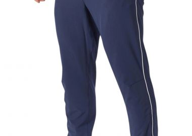 Παντελόνι Wilson Team Pant Classic WM00289411DBC-00 Ανδρικό - Wilson - 