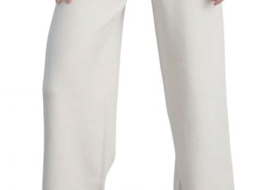 Παντελόνι Υφασμάτινο 24 Colours Ελαστικό 60856A-BEIGE Γυναικείο - 24 Colours - 