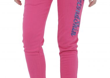 Παντελόνι Υφασμάτινο 2nd Skin Με Στάμπα SS112-2214-110 Γυναικείο - 2nd Skin - 