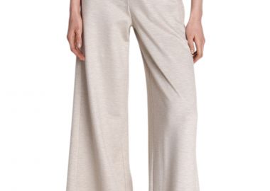 Παντελόνι Υφασμάτινο Ale Φόρμας Φούτερ 8921004-SAND Γυναικείο - Ale - 