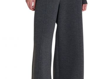 Παντελόνι Υφασμάτινο Ale Φόρμας Φούτερ 8921537-GREY Γυναικείο - Ale - 