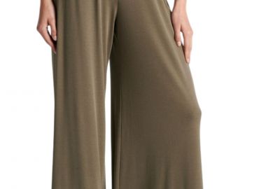 Παντελόνι Υφασμάτινο Ale Παντελόνα Ελαστική 8923042-KHAKI Γυναικείο - Ale - 