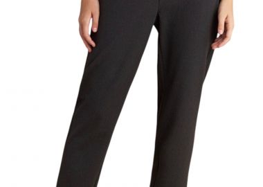 Παντελόνι Υφασμάτινο Attrattivo Formal 9910559-ANTHRACHITE Γυναικείο - Attrattivo - 