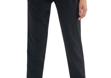 Παντελόνι Υφασμάτινο Attrattivo Formal Ψηλόμεσο 9910558-BLACK Γυναικείο - Attrattivo - 