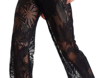 Παντελόνι Υφασμάτινο Banana Moon Beachwear Kiska Cocobeach KISKA COCOBEACH-JQV01 Γυναικείο - Banana Moon - 