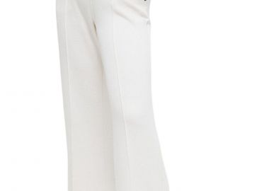 Παντελόνι Υφασμάτινο DKNY Φόρμα DP3P3339-SAN Γυναικείο - DKNY - 