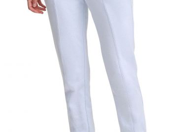 Παντελόνι Υφασμάτινο DKNY Jogger DP0P2582-LKE Γυναικείο - DKNY - 