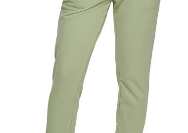 Παντελόνι Υφασμάτινο DKNY Logo DP2P1917-PAL Γυναικείο - DKNY - 