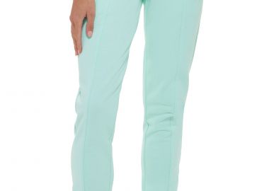 Παντελόνι Υφασμάτινο DKNY Pintuck Jogger DP2P2582-2VZ Γυναικείο - DKNY - 