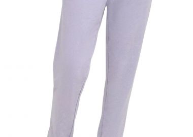 Παντελόνι Υφασμάτινο DKNY Sport Relaxed DP1P2777-PBU Γυναικείο - DKNY - 