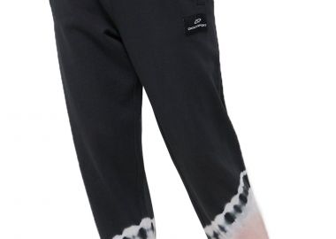 Παντελόνι Υφασμάτινο DKNY Sport Tie Dye DP1P2827-RW4 Γυναικείο - DKNY - 