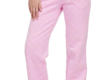 Παντελόνι Υφασμάτινο Ellesse Argelia Jog SGP15945-808 Γυναικείο - Ellesse - 