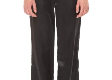 Παντελόνι Υφασμάτινο Ellesse Luesa Track SGP15960-011 Γυναικείο - Ellesse - 