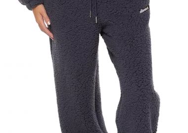 Παντελόνι Υφασμάτινο Ellesse Mio Jog SGP15994-429 Γυναικείο - Ellesse - 