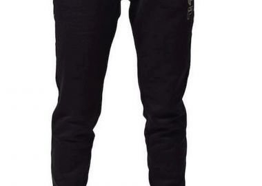 Παντελόνι Υφασμάτινο Fila Benedetta FW21SPW025-000 Γυναικείο - Fila - 