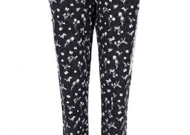 Παντελόνι Υφασμάτινο Fila Denisa FW21SPW207-105 Γυναικείο - Fila - 