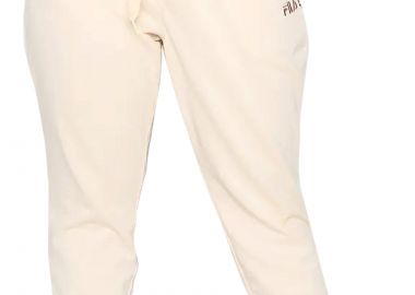 Παντελόνι Υφασμάτινο Fila Jamming Jogger SX11A476-298 Γυναικείο - Fila - 