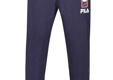 Παντελόνι Υφασμάτινο Fila Luis FW21SPM181-410 Ανδρικό - Fila - 