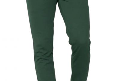 Παντελόνι Υφασμάτινο Fila Scott APJC0016-GREEN Ανδρικό - Fila - 