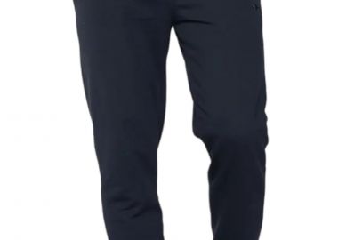 Παντελόνι Υφασμάτινο Fila Scott APJC0016-NAVY Ανδρικό - Fila - 