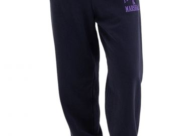 Παντελόνι Υφασμάτινο Franklin & Marshall Pants JW1005.000.2000P01-219-Navy Γυναικείο - Franklin & Marshall - 