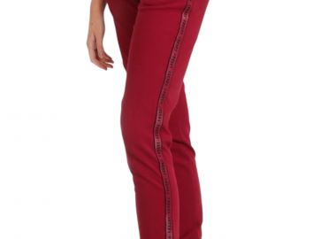 Παντελόνι Υφασμάτινο Freddy Basic Felpa Str. Cotone Organic F1WBCP2-R104 Γυναικείο - Freddy - 