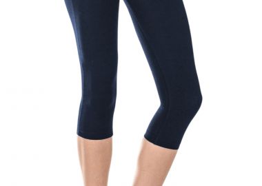 Παντελόνι Υφασμάτινο Freddy Capri Pants WRUP8L2E-B940 Γυναικείο - Freddy - 