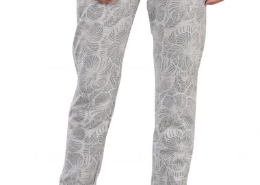 Παντελόνι Υφασμάτινο Freddy Floral S9WTRP2M-H104G Γυναικείο - Freddy - 