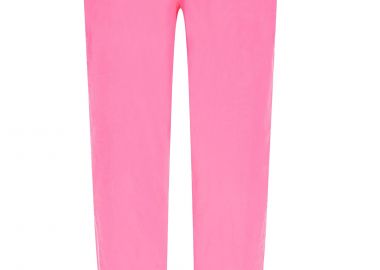 Παντελόνι Υφασμάτινο Freddy Fluo Με Λογότυπο JOGGER1C021PD-F111PD Γυναικείο - Freddy - 