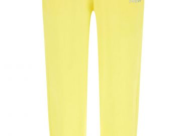 Παντελόνι Υφασμάτινο Freddy Fluo Με Λογότυπο JOGGER1C021PD-Y109PD Γυναικείο - Freddy - 