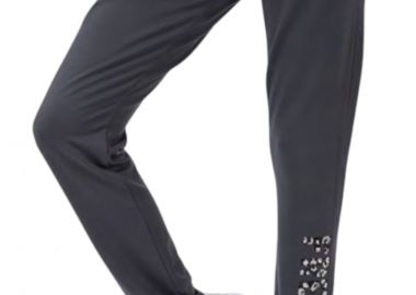 Παντελόνι Υφασμάτινο Freddy Jogger Με Λογότυπο Με Πούλιες F0WCLP2-G17 Γυναικείο - Freddy - 