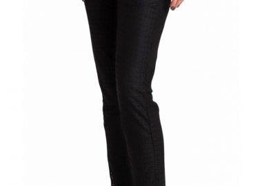 Παντελόνι Υφασμάτινο Freddy Με Δαντέλα S7WLRP1-N0 Γυναικείο - Freddy - 