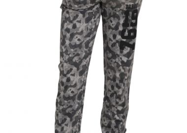 Παντελόνι Υφασμάτινο Freddy Με Λάστιχο Και Κορδόνι S7MT1P2-GGGB Ανδρικό - Freddy - 