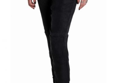 Παντελόνι Υφασμάτινο Freddy Με Λάστιχο S6WAWP20-N280 Γυναικείο - Freddy - 