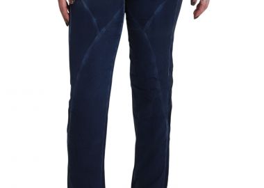 Παντελόνι Υφασμάτινο Freddy Μονόχρωμο S6WADP6-B360 Γυναικείο - Freddy - 