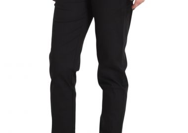 Παντελόνι Υφασμάτινο Freddy Μονόχρωμο S8-SLO-WP135L01B02-POP7-N0 Γυναικείο - Freddy - 