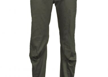 Παντελόνι Υφασμάτινο Freddy Ribbed Cuff 35263-V740 Γυναικείο - Freddy - 