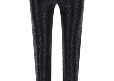 Παντελόνι Υφασμάτινο Freddy Shiny Animal Print F3WSLP9C-ANI55 Γυναικείο - Freddy - 