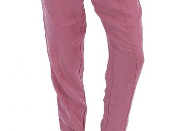 Παντελόνι Υφασμάτινο Freddy Tapered Legs S0WSLP11-F94 Γυναικείο - Freddy - 