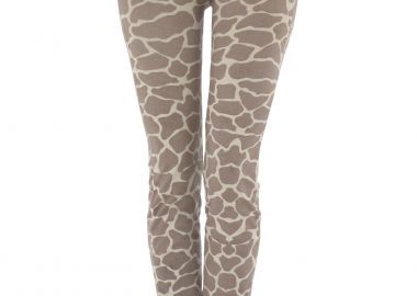 Παντελόνι Υφασμάτινο Freddy WR.UP Animal Print WRUP1LR0E-Z48Z Γυναικείο - Freddy - 