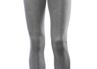 Παντελόνι Υφασμάτινο Freddy Wr.Up Skinny Lungo Ξεβαμμένο Όψη Jeans WRUP1LND5E-N0 Γυναικείο - Freddy - 