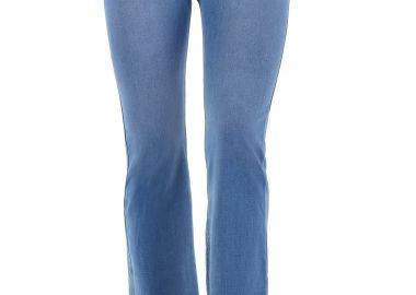 Παντελόνι Υφασμάτινο Freddy WR.UP® Snug Denim WRUPSNUG12SHS243-J79Y Γυναικείο - Freddy - 