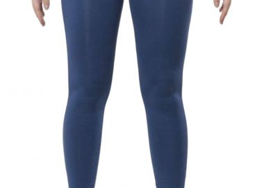 Παντελόνι Υφασμάτινο Freddy WRUP Με Κουμπιά WRUP1MC001-B32 Γυναικείο - Freddy - 