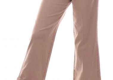 Παντελόνι Υφασμάτινο Guess Madilde W2GB41WEDR0-G1DQ Γυναικείο - Guess - 