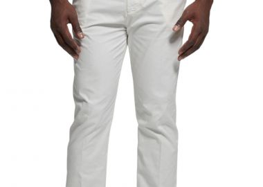 Παντελόνι Υφασμάτινο Guess Noah M4RB27WFYSA-G018 Ανδρικό - Guess - 