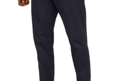 Παντελόνι Υφασμάτινο Jack & Jones Jpstmarco Jjsummer Chino 12253071-Dark Navy Ανδρικό - Jack & Jones - 