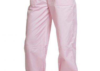 Παντελόνι Υφασμάτινο Kendal + Kylie Belted Loose Elastic KKW3812001-W38106 Γυναικείο - Kendal + Kylie - 