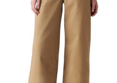 Παντελόνι Υφασμάτινο Levi's Xl Chino A87000000-00 Γυναικείο - Levi's - 